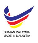 Made in Malaysia - OEM Manufacturing