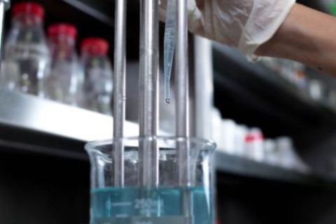 OEM Skin Care Manufacturer - Giovan Resources