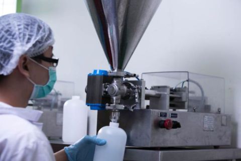 Skin Care OEM Manufacturer Malaysia - Giovan Resources